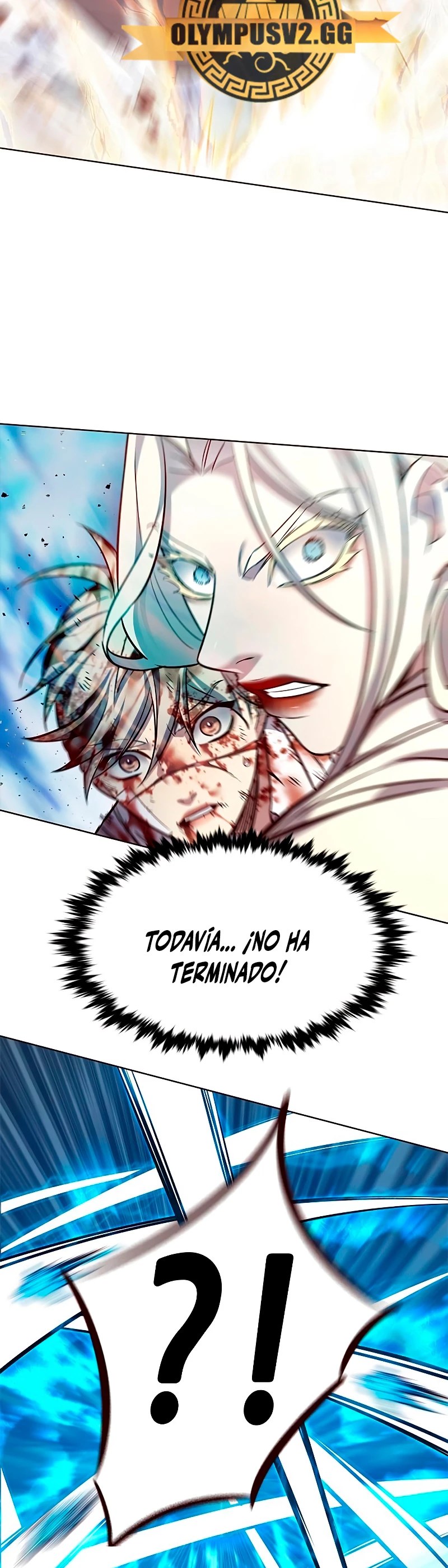 Read Eleceed: Velocidad electrica ES Manga Online
