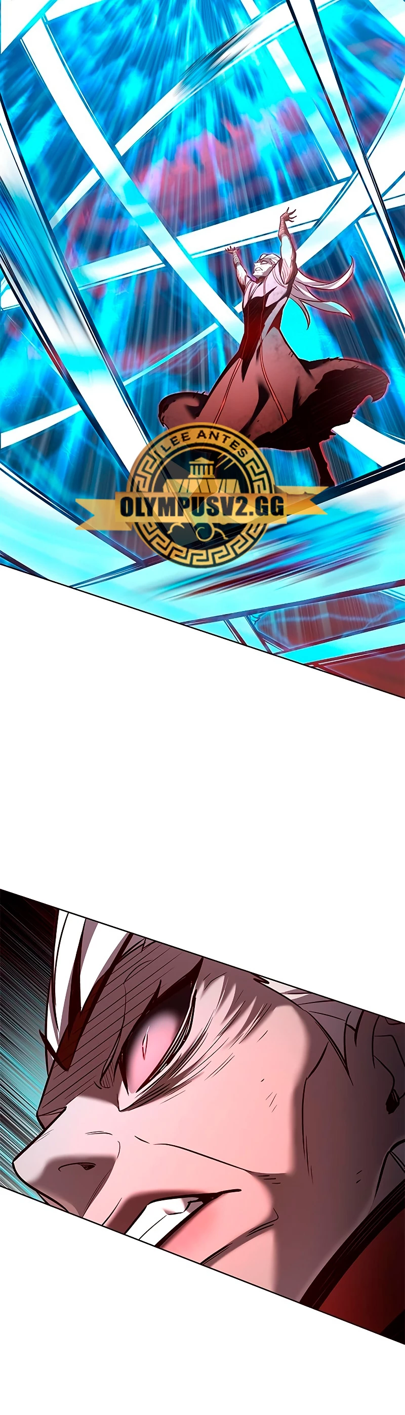 Read Eleceed: Velocidad electrica ES Manga Online