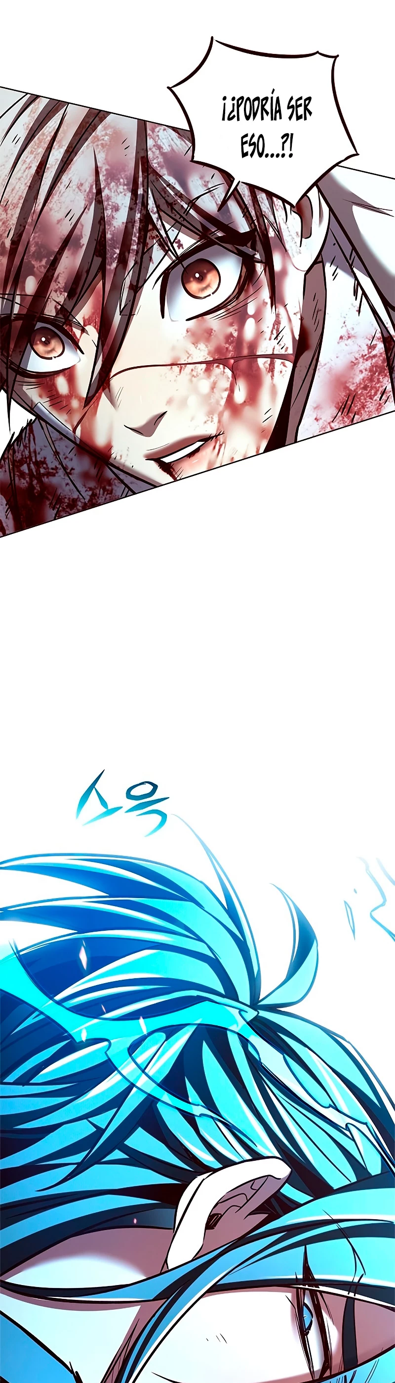 Read Eleceed: Velocidad electrica ES Manga Online