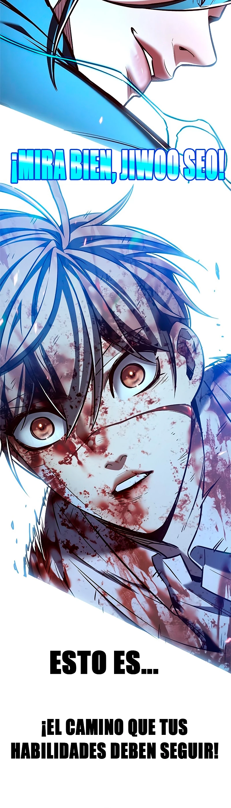 Read Eleceed: Velocidad electrica ES Manga Online