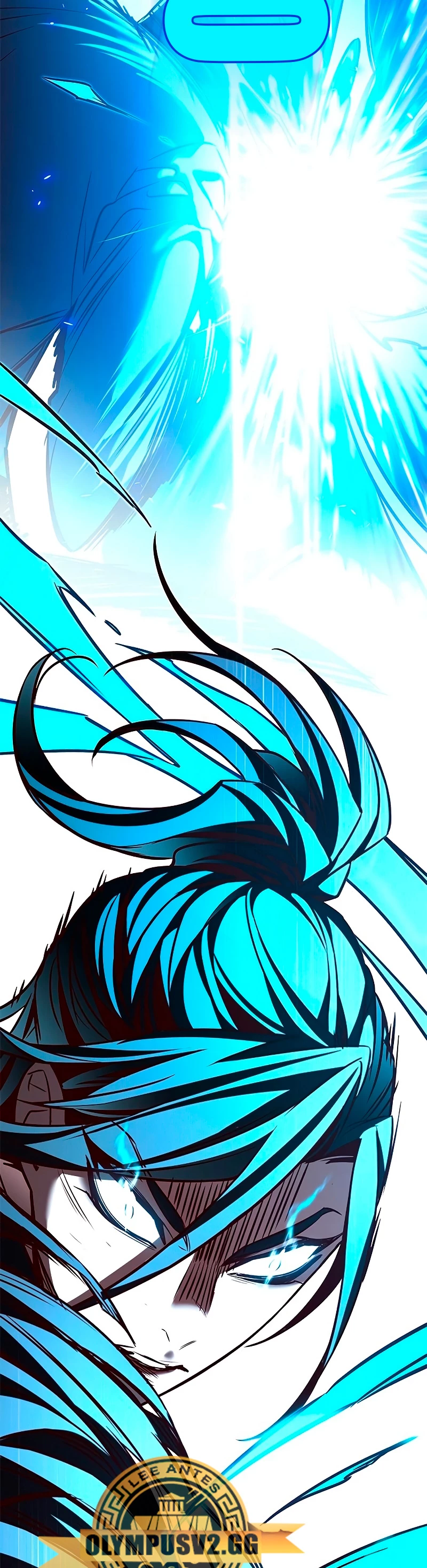 Read Eleceed: Velocidad electrica ES Manga Online
