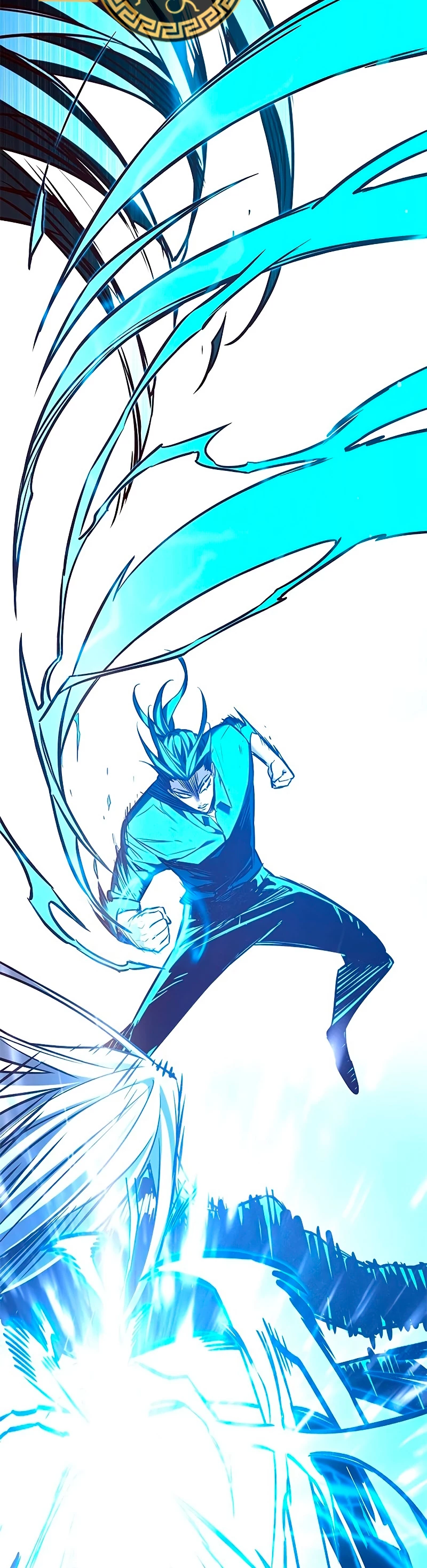 Read Eleceed: Velocidad electrica ES Manga Online