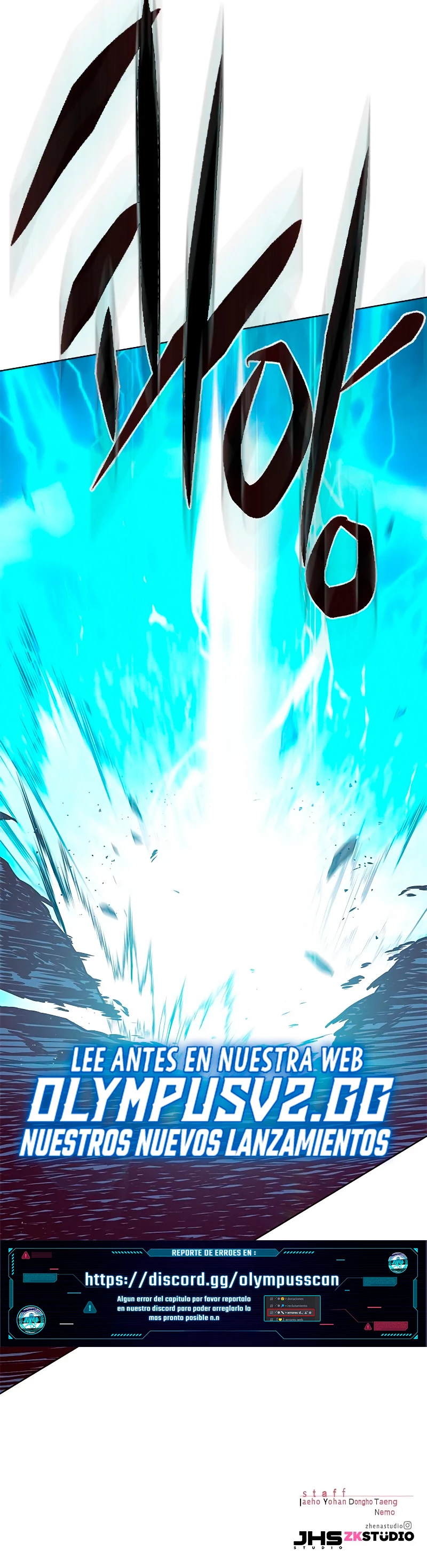 Read Eleceed: Velocidad electrica ES Manga Online