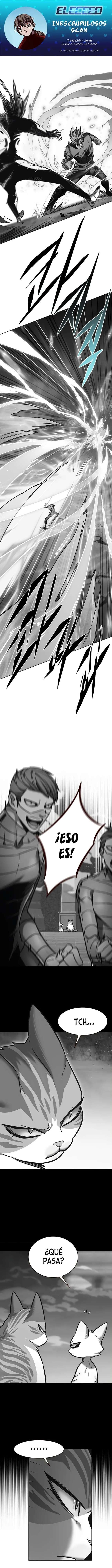 Read Eleceed: Velocidad electrica ES Manga Online