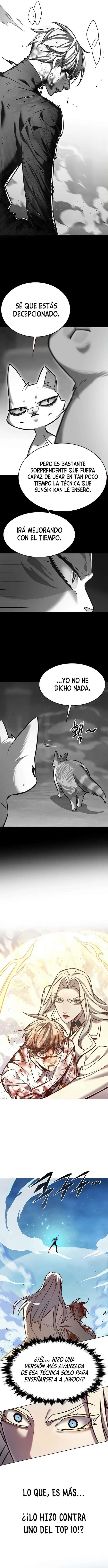 Read Eleceed: Velocidad electrica ES Manga Online