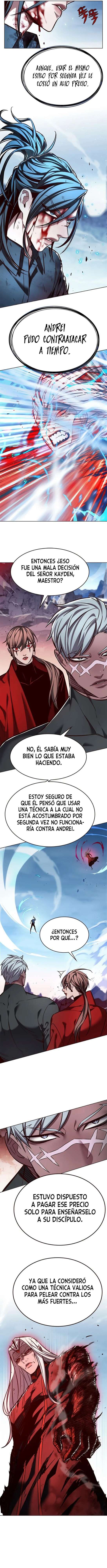 Read Eleceed: Velocidad electrica ES Manga Online