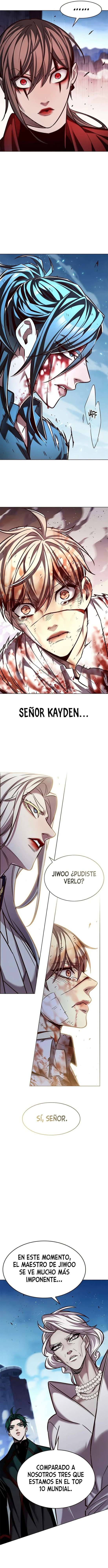 Read Eleceed: Velocidad electrica ES Manga Online