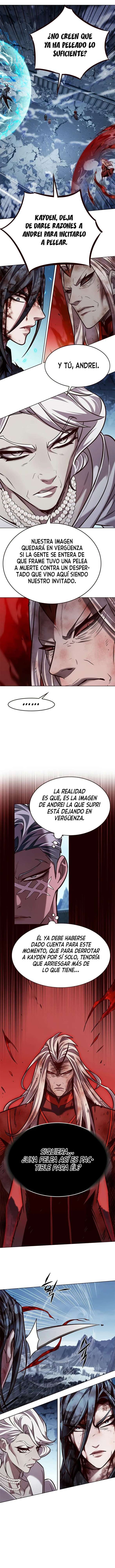 Read Eleceed: Velocidad electrica ES Manga Online