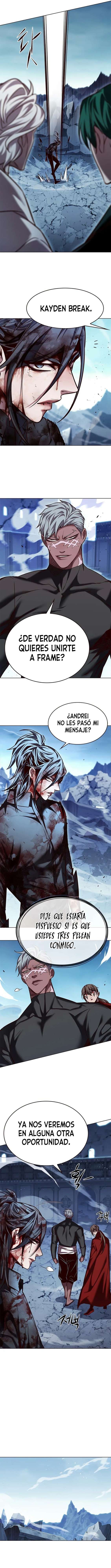 Read Eleceed: Velocidad electrica ES Manga Online