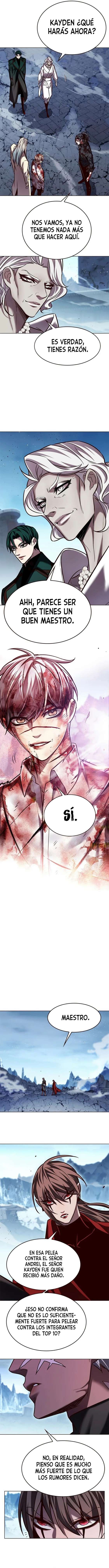 Read Eleceed: Velocidad electrica ES Manga Online