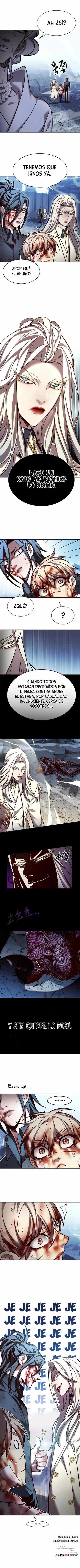 Read Eleceed: Velocidad electrica ES Manga Online