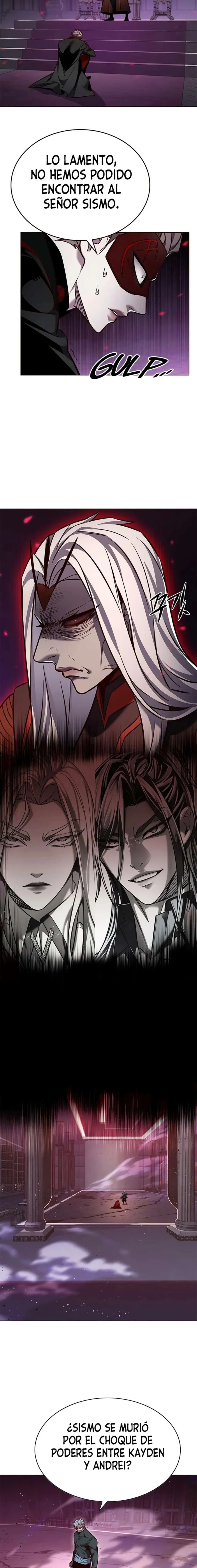 Read Eleceed: Velocidad electrica ES Manga Online