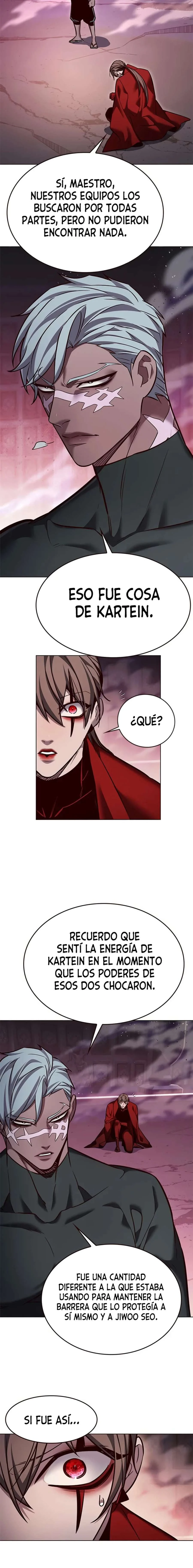 Read Eleceed: Velocidad electrica ES Manga Online