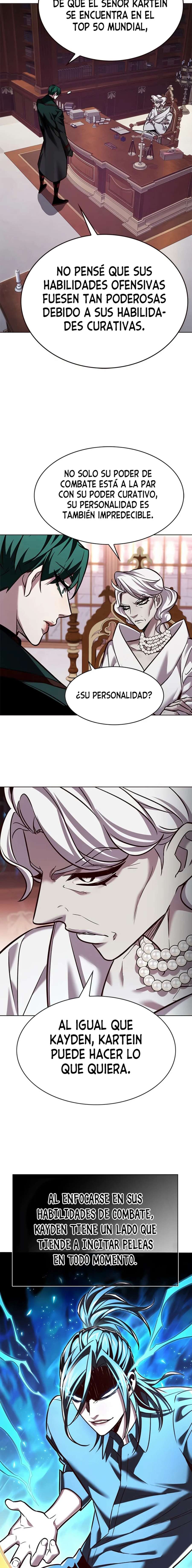 Read Eleceed: Velocidad electrica ES Manga Online