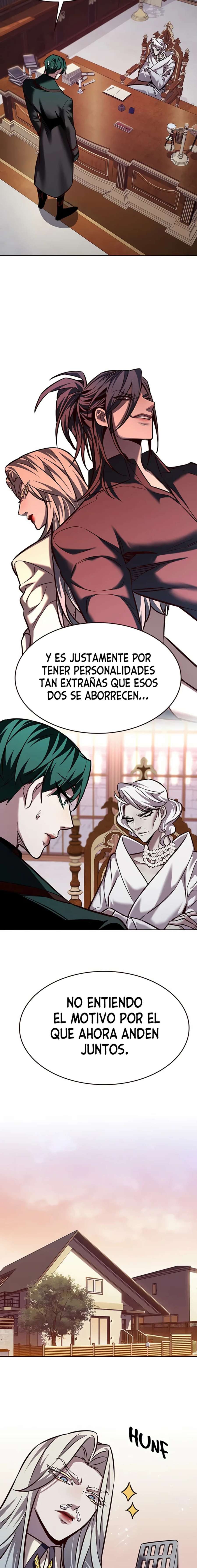 Read Eleceed: Velocidad electrica ES Manga Online