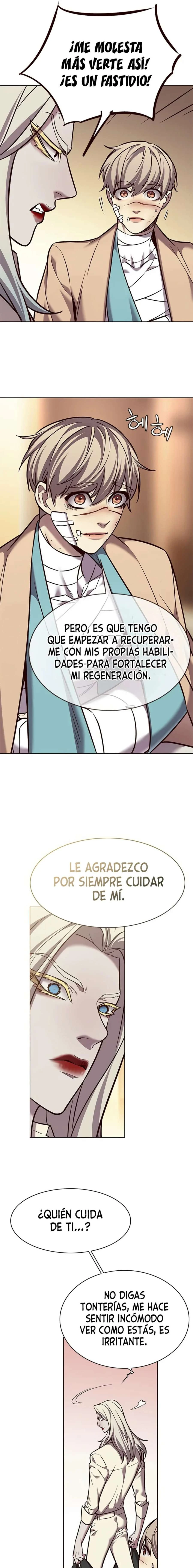 Read Eleceed: Velocidad electrica ES Manga Online