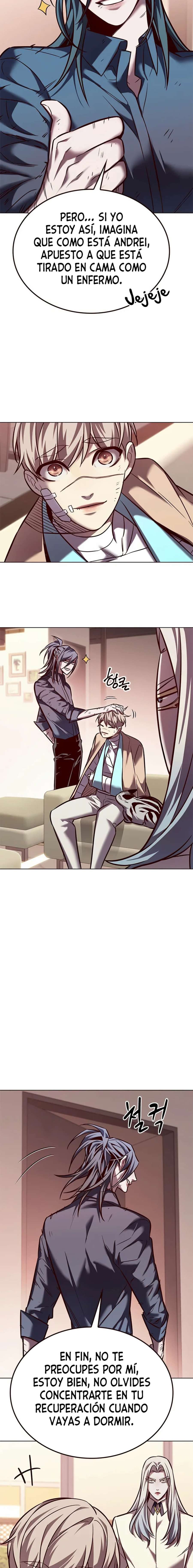 Read Eleceed: Velocidad electrica ES Manga Online