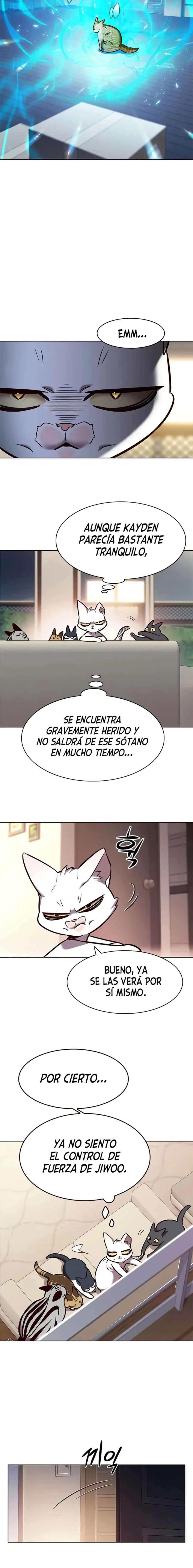 Read Eleceed: Velocidad electrica ES Manga Online