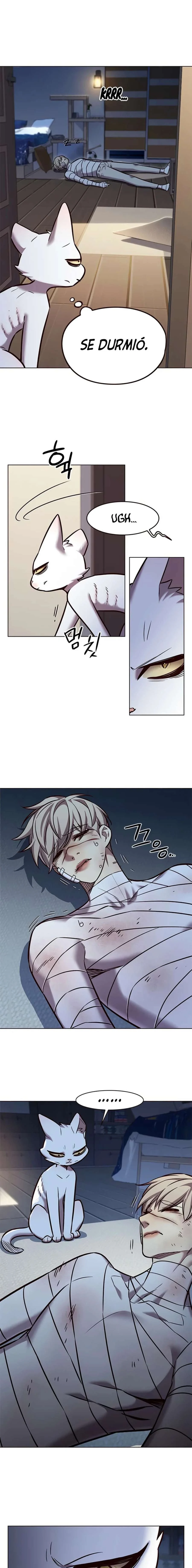 Read Eleceed: Velocidad electrica ES Manga Online