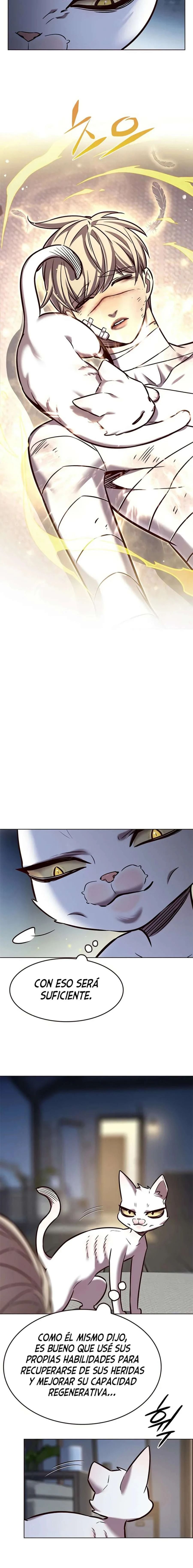 Read Eleceed: Velocidad electrica ES Manga Online