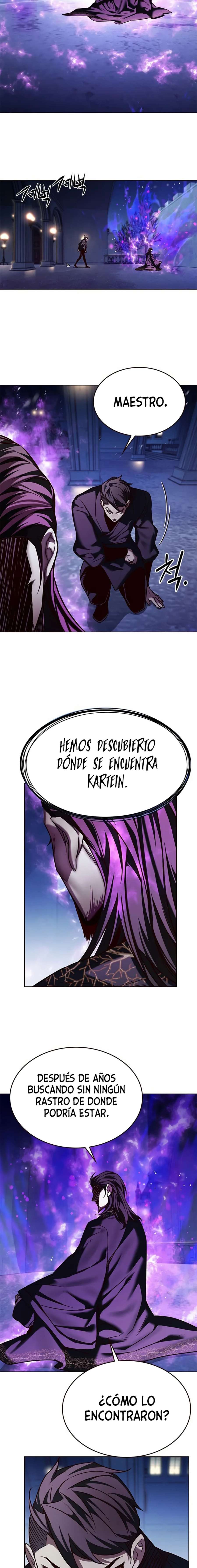Read Eleceed: Velocidad electrica ES Manga Online