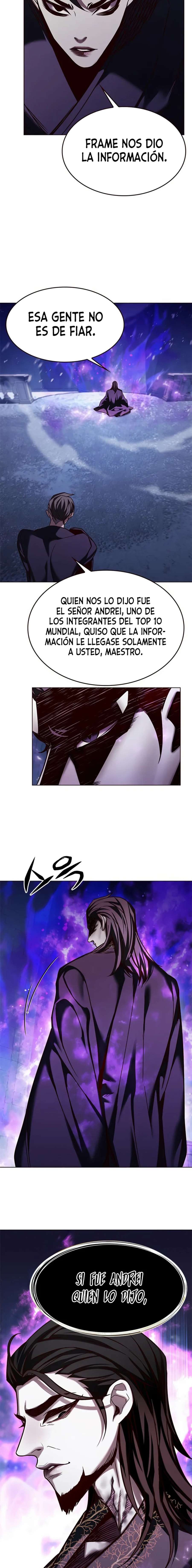 Read Eleceed: Velocidad electrica ES Manga Online