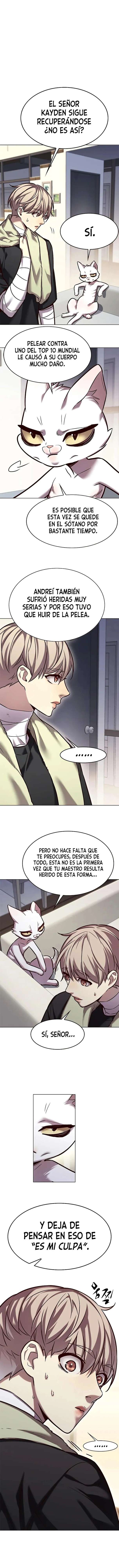 Read Eleceed: Velocidad electrica ES Manga Online