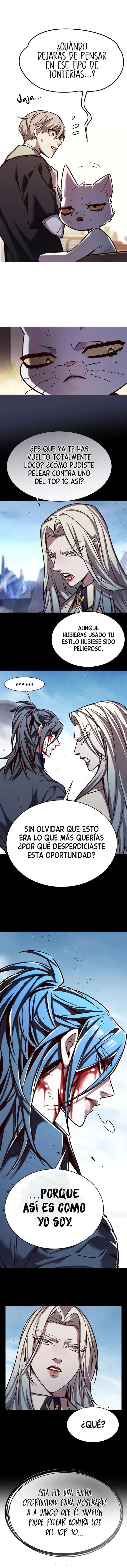 Read Eleceed: Velocidad electrica ES Manga Online