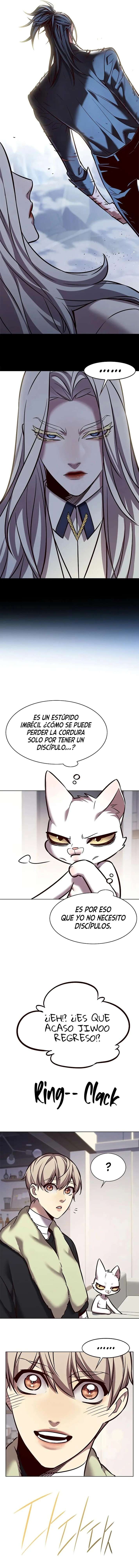 Read Eleceed: Velocidad electrica ES Manga Online