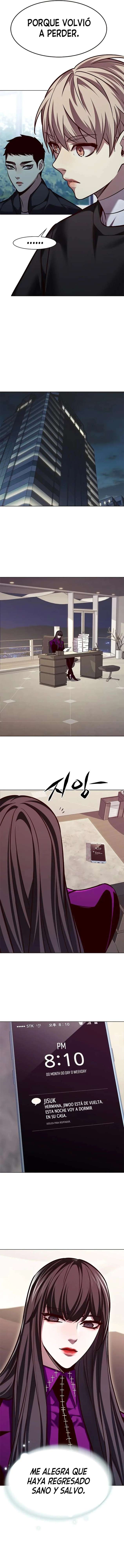 Read Eleceed: Velocidad electrica ES Manga Online