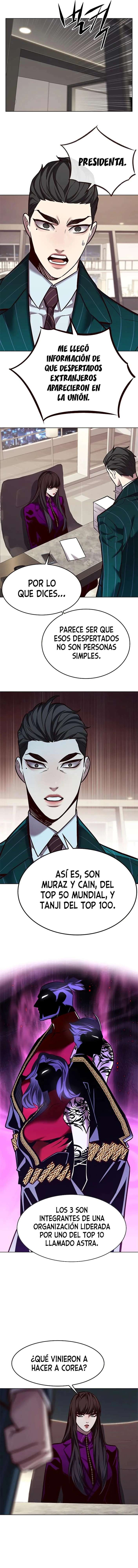 Read Eleceed: Velocidad electrica ES Manga Online