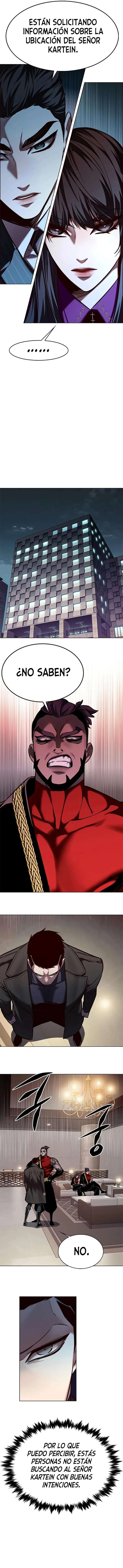 Read Eleceed: Velocidad electrica ES Manga Online