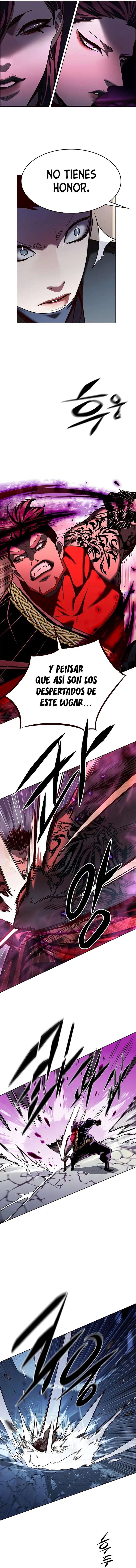 Read Eleceed: Velocidad electrica ES Manga Online