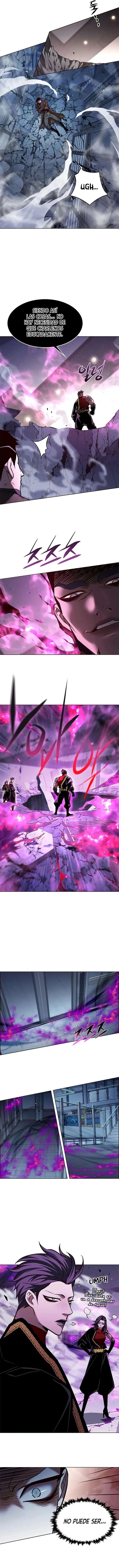 Read Eleceed: Velocidad electrica ES Manga Online