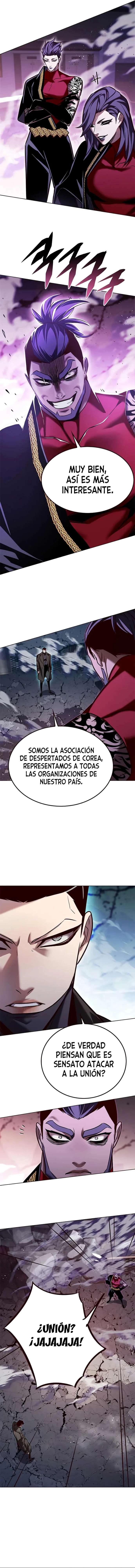 Read Eleceed: Velocidad electrica ES Manga Online