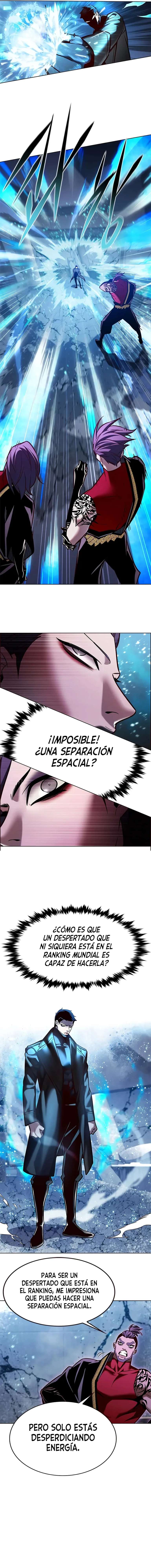 Read Eleceed: Velocidad electrica ES Manga Online