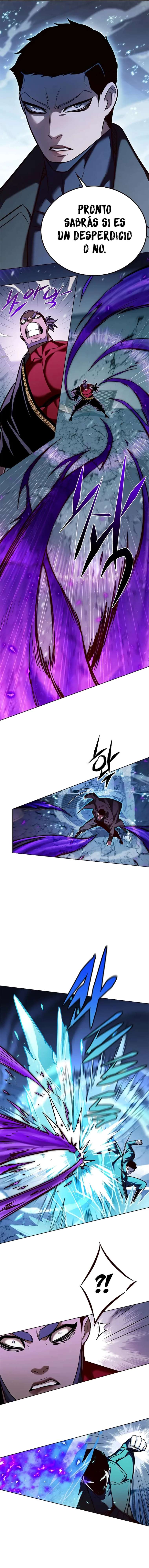 Read Eleceed: Velocidad electrica ES Manga Online