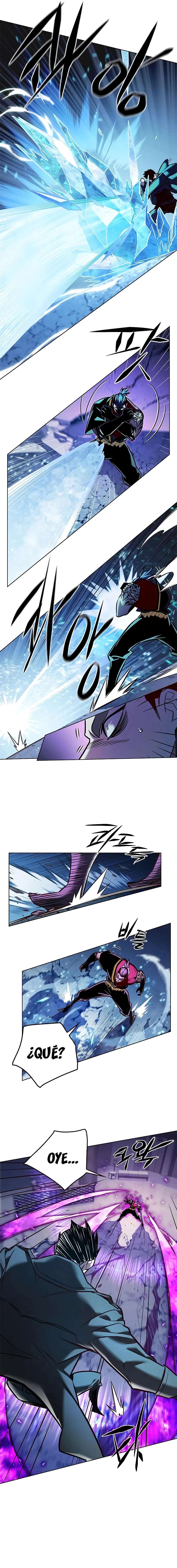 Read Eleceed: Velocidad electrica ES Manga Online