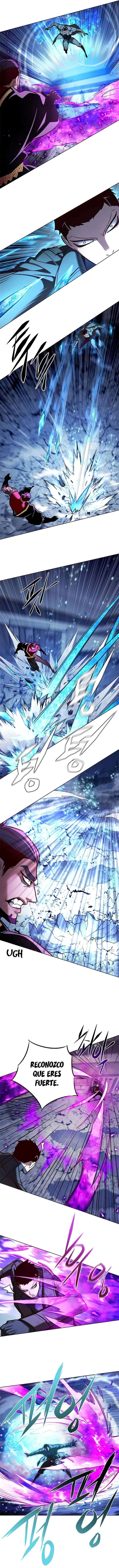 Read Eleceed: Velocidad electrica ES Manga Online