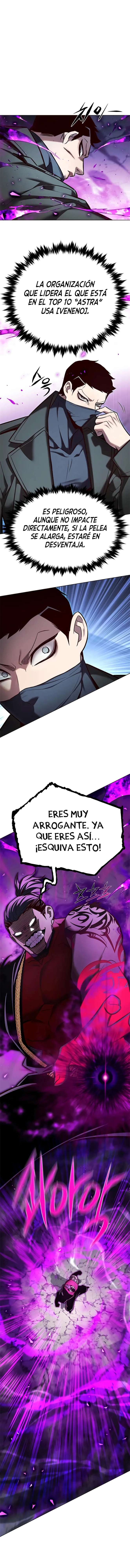 Read Eleceed: Velocidad electrica ES Manga Online