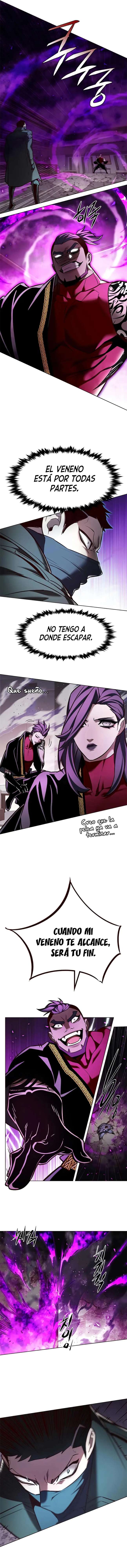Read Eleceed: Velocidad electrica ES Manga Online