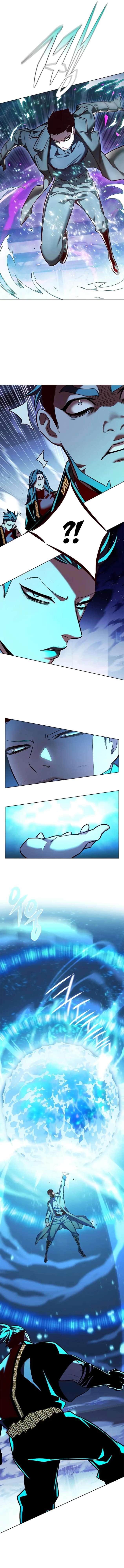 Read Eleceed: Velocidad electrica ES Manga Online