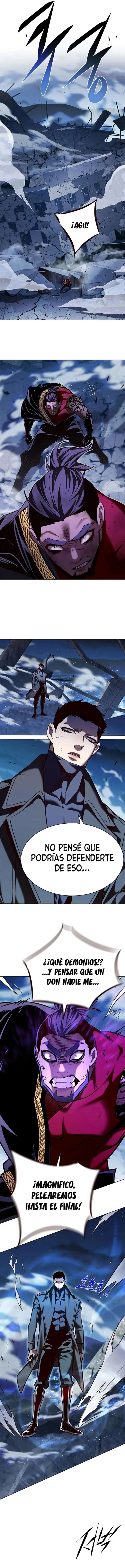 Read Eleceed: Velocidad electrica ES Manga Online
