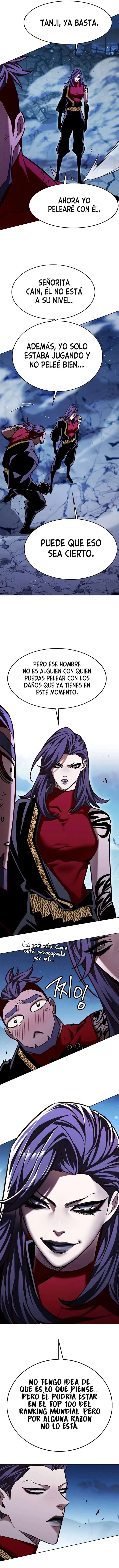 Read Eleceed: Velocidad electrica ES Manga Online