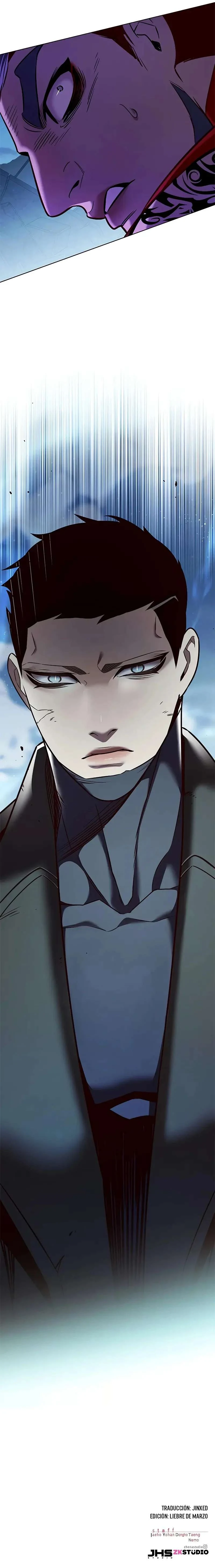 Read Eleceed: Velocidad electrica ES Manga Online
