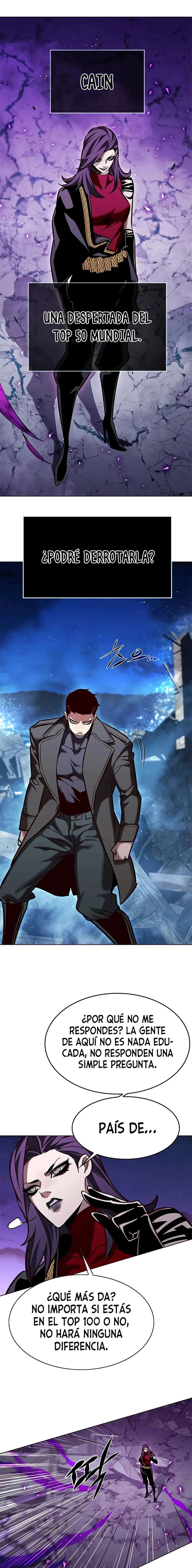 Read Eleceed: Velocidad electrica ES Manga Online