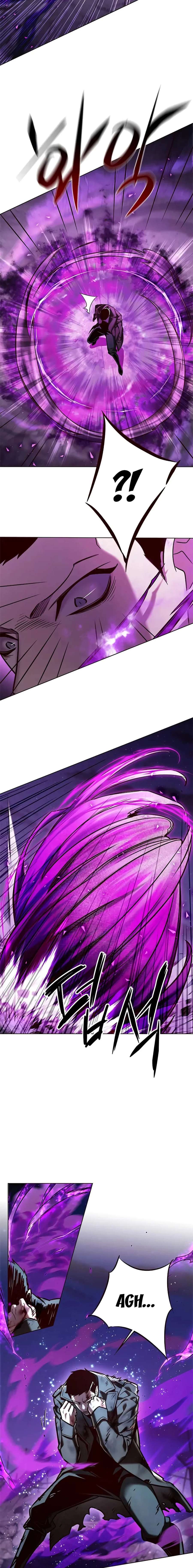 Read Eleceed: Velocidad electrica ES Manga Online
