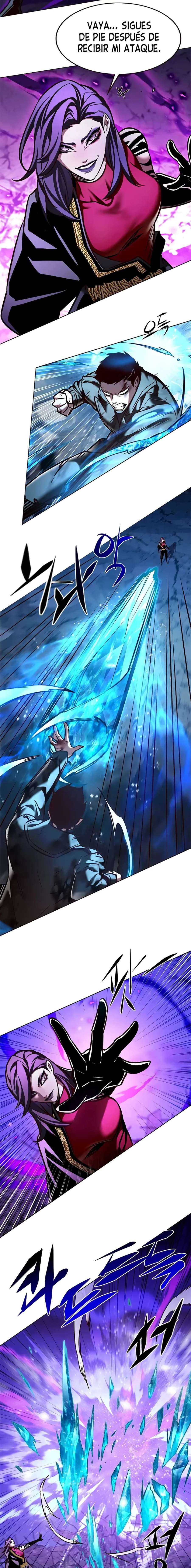 Read Eleceed: Velocidad electrica ES Manga Online