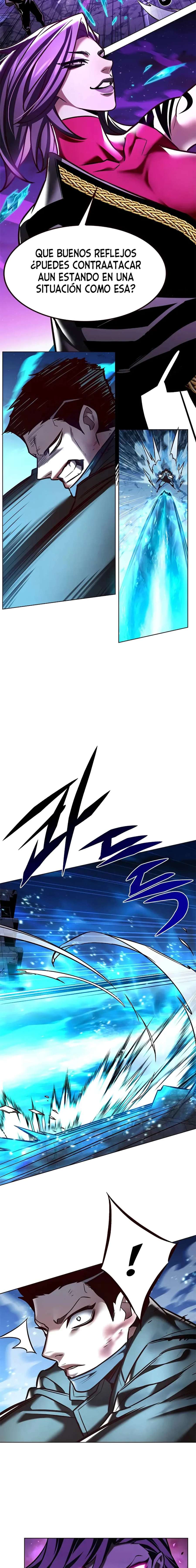Read Eleceed: Velocidad electrica ES Manga Online