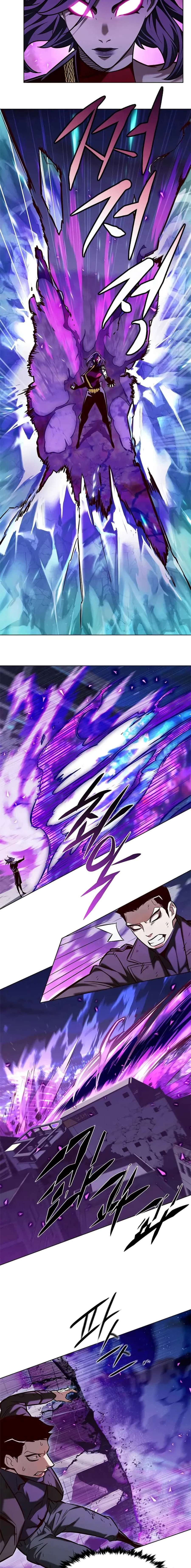 Read Eleceed: Velocidad electrica ES Manga Online